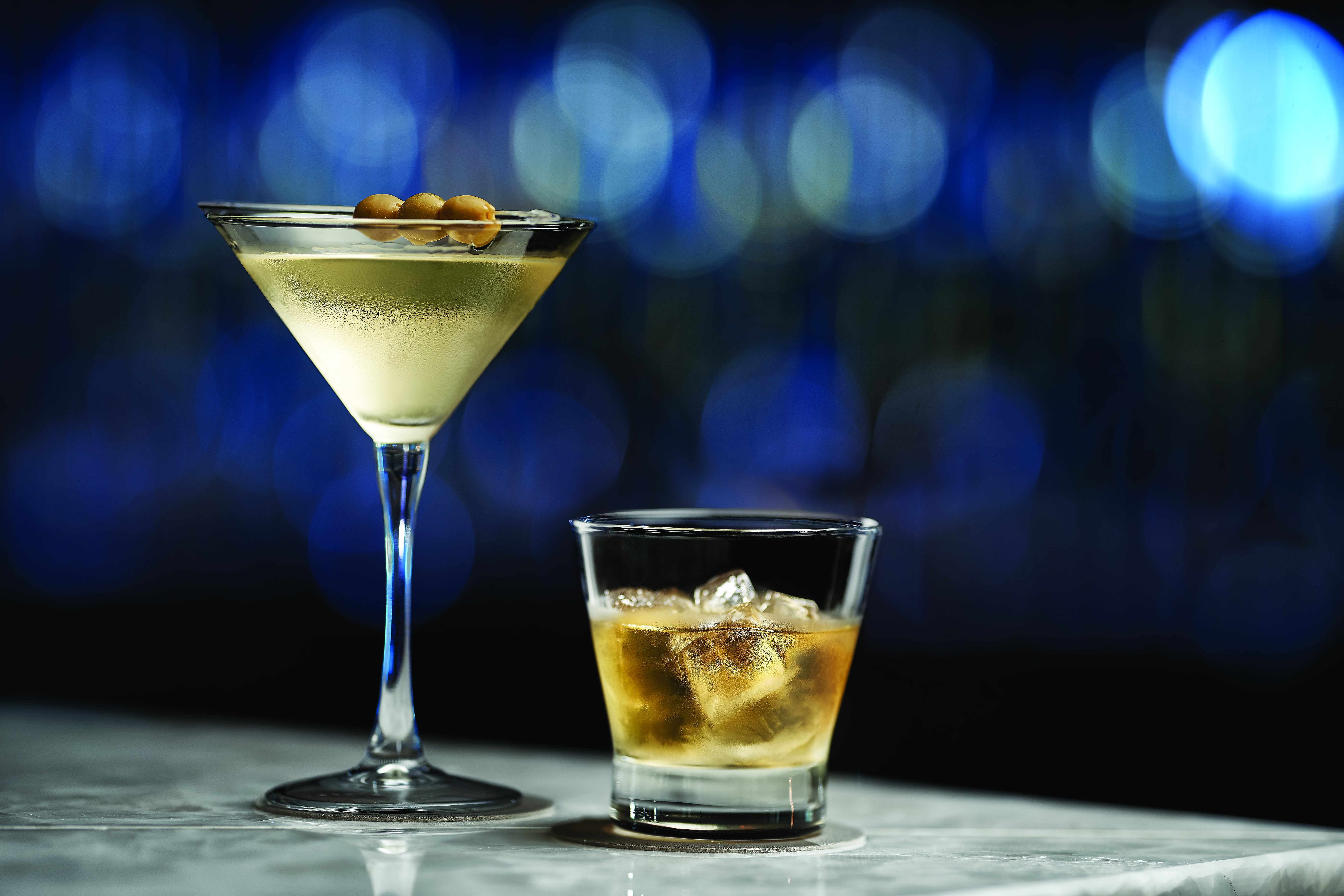 Norwegian Bliss - The A-List Bar